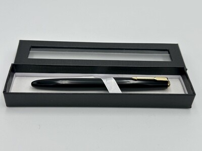 Parker Duofold junior stylo plume