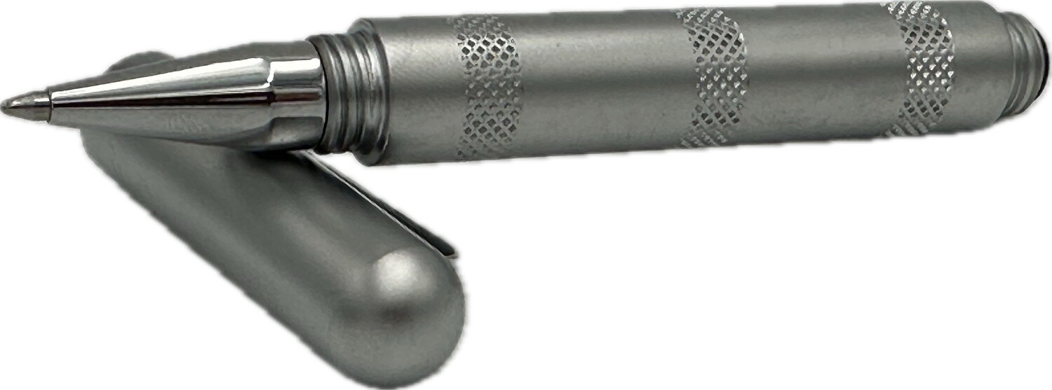 Giuliano Mazzuoli officina micrometer édition spéciale stylo bille