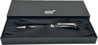 Montblanc Donation pen Herbert Von Karajan édition spéciale stylo bille