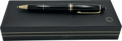 Montblanc Meisterstück 166 Legrand  surligneur
