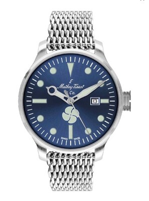 Mathey Tissot montre automatique Elica homme