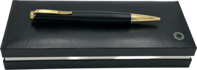 Montblanc Writers Édition Virginia Woolf  stylo bille