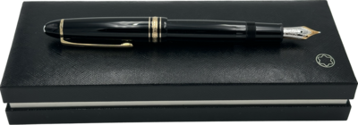 Montblanc Meisterstück Legrand 146 stylo plume à piston