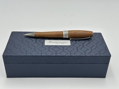 Montegrappa  Heartwood olive stylo bille
