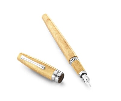 Montegrappa Felicità Caramel stylo plume
