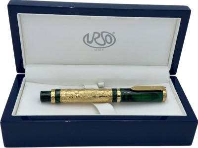 Urso Luxury Edition limitée Year of the Rooster Rollerball