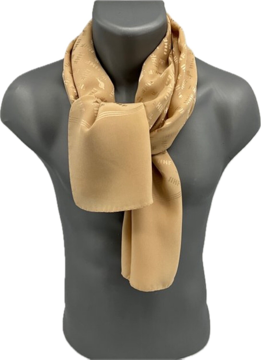 Ermenegildo Zegna écharpe en soie 45x180