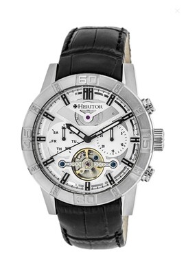 Heritor montre automatique