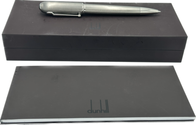 Dunhill  sidecar  stylo bille