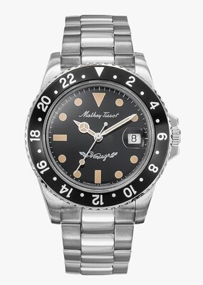 Mathey-Tissot Vintage quartz H900AN