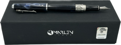 Marlen Arma Dei Carabinieri limited edition  stylo plume