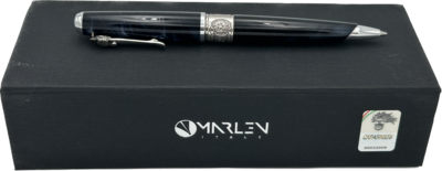 Marlen collection Arma Dei Carabinieri Special edition slim stylo bille