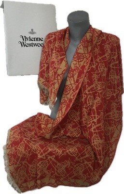 Vivienne Westwood collector 53x180