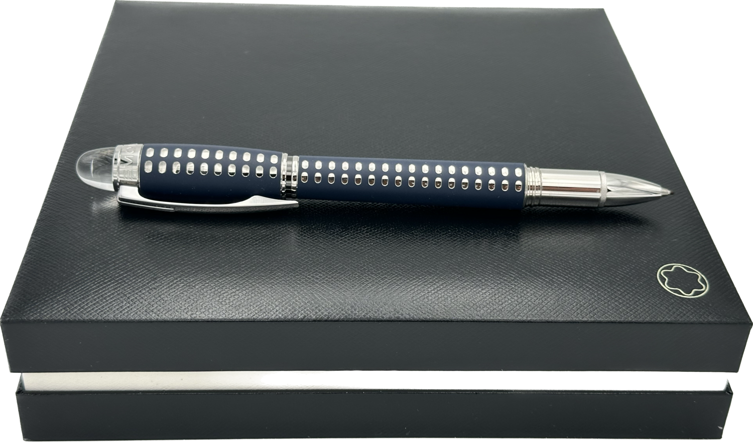 Montblanc  Starwalker A380 édition spéciale Fineliner