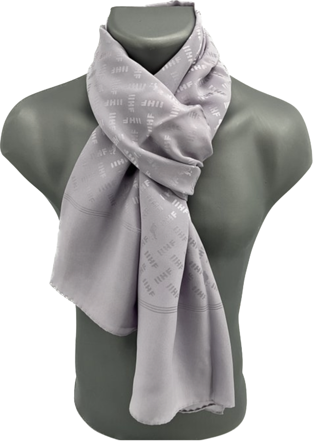 Ermenegildo Zegna écharpe en soie 45x180