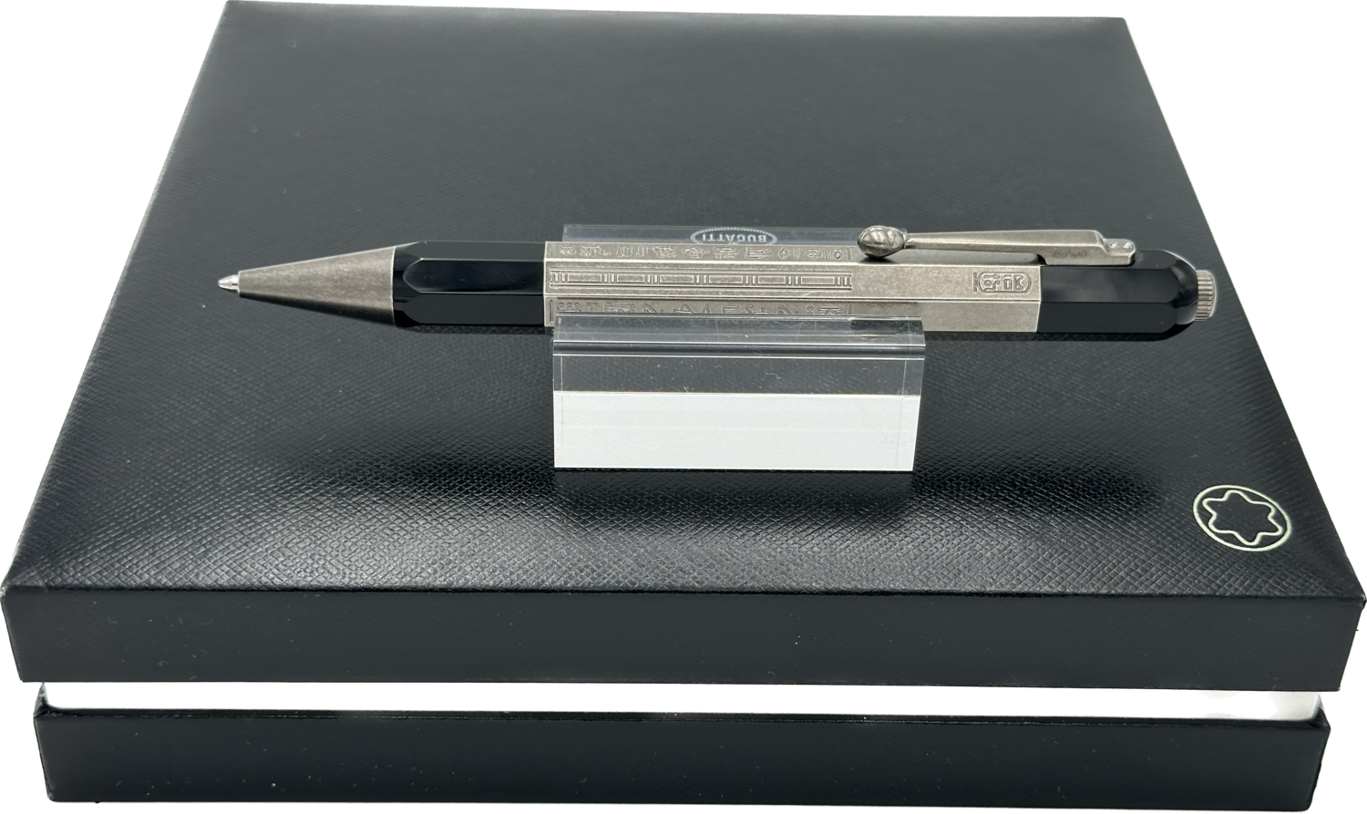 Montblanc Heritage Egyptomania édition spéciale  stylo bille