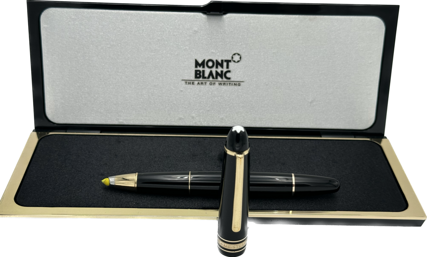 Montblanc Meisterstück 166 Legrand  surligneur