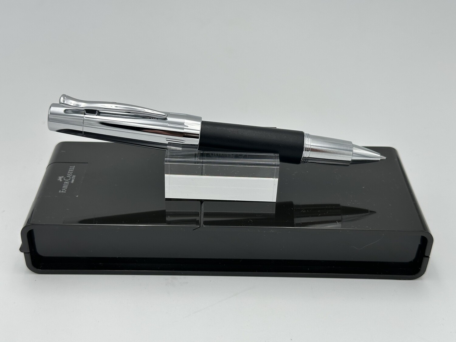 Faber Castell e-motion stylo roller