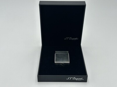 ST Dupont briquet ligne 1