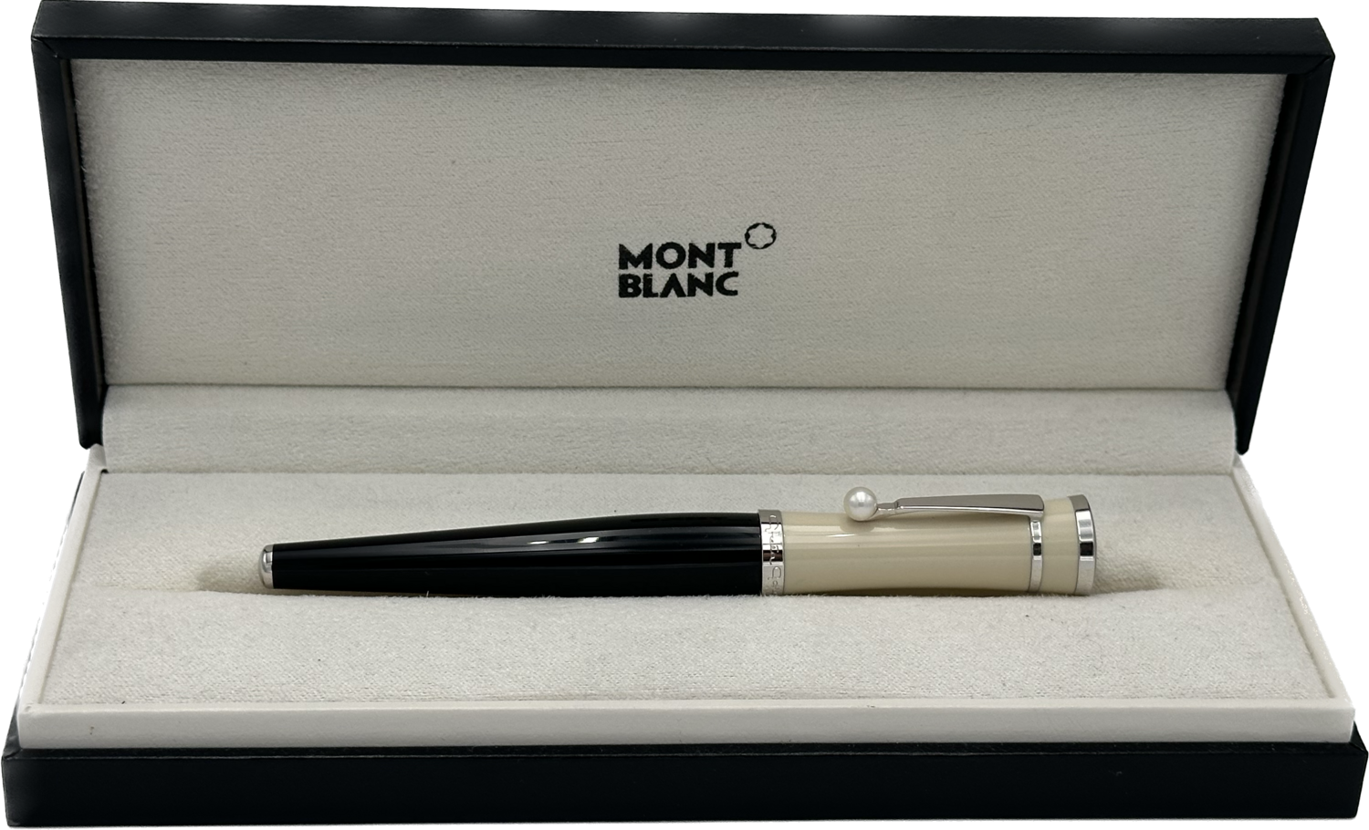 Montblanc édition spéciale Greta Garbo stylo stylo plume