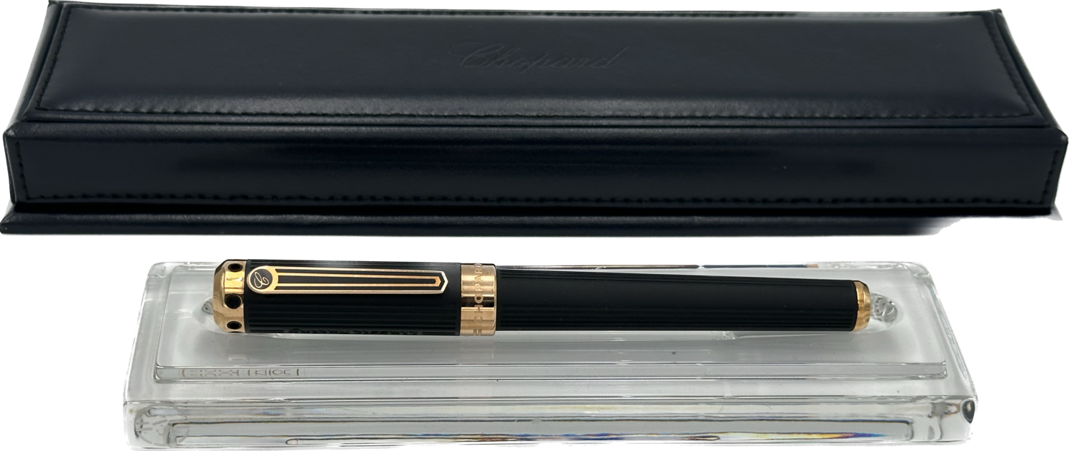 Chopard Superfast Rolleball