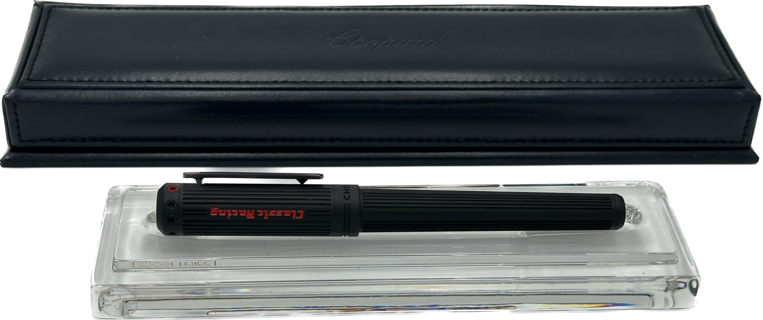 Chopard Superfast Rollerball