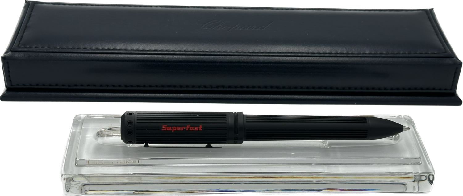 Chopard Superfast stylo bille