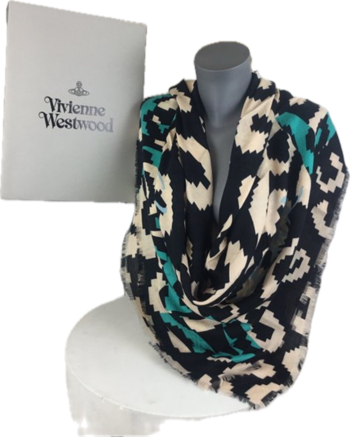Vivienne Westwood collector 140x140