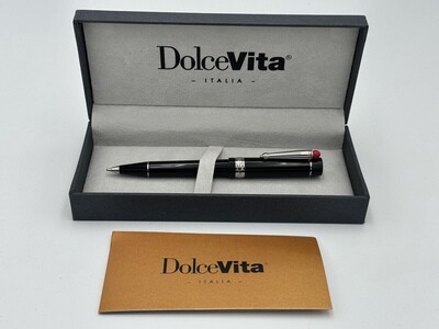Dolcevita ® italia by Leonardo stylo bille