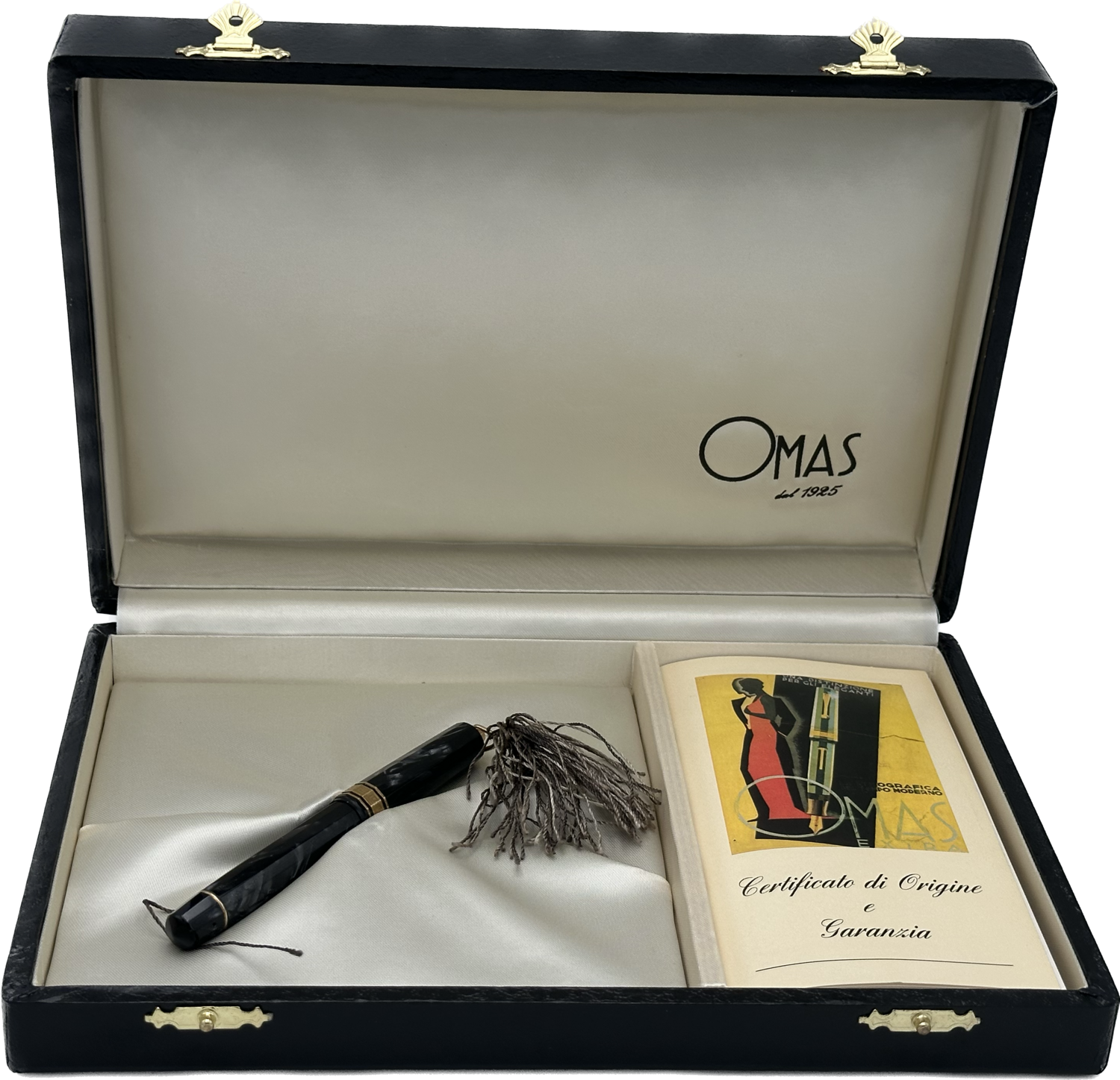 Omas princess stylo à plume