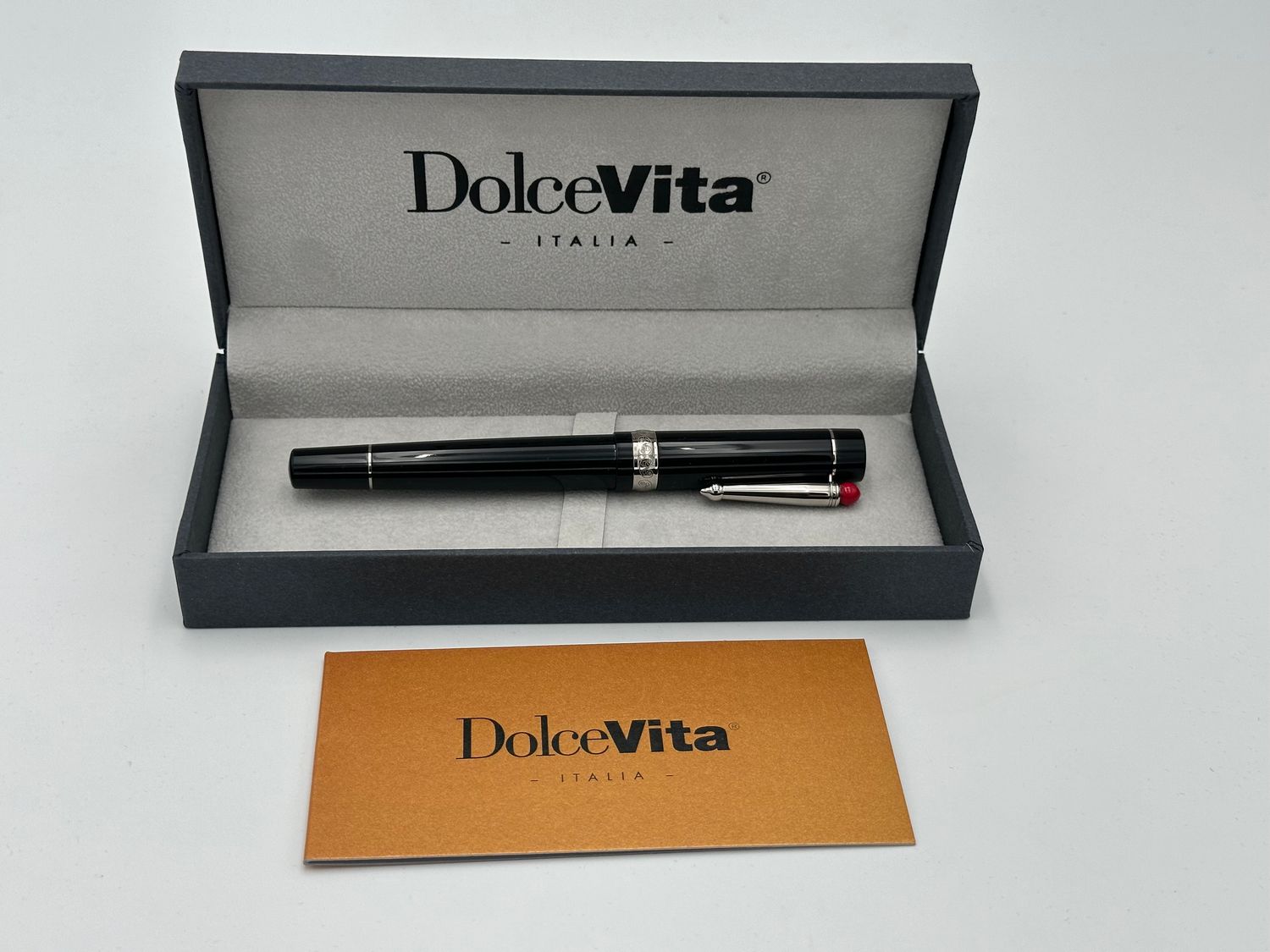 Dolcevita ® italia by Leonardo rolleball