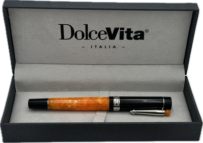 Dolcevita ® italia by Leonardo stylo plume