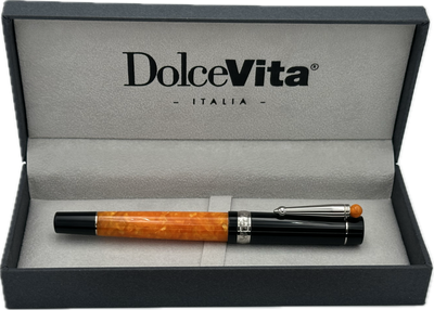 Dolcevita ® italia by Leonardo rolleball
