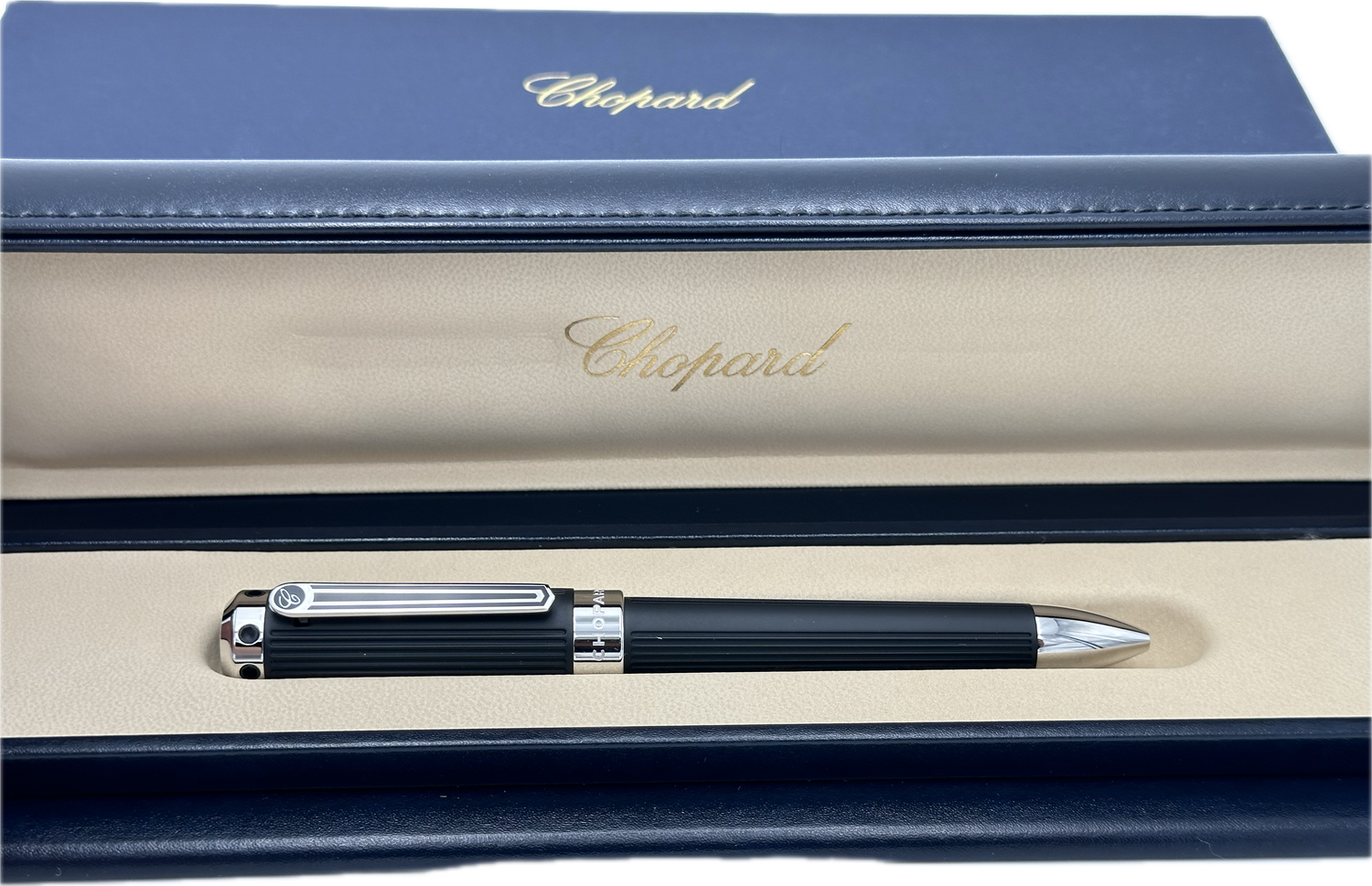 Chopard Superfast ballpoint - stylo bille