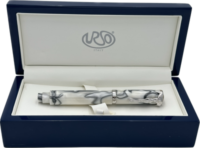 Urso Luxury collection art déco stylo plume