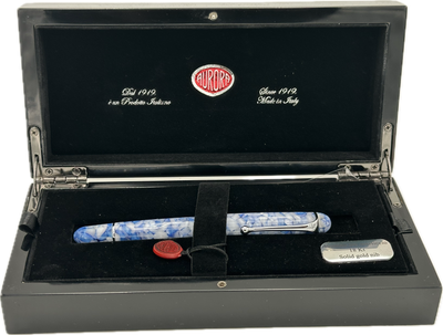 AURORA matera édition limitée stylo plume