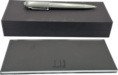 Dunhill  sidecar  stylo bille