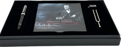 Montblanc Donation pen Johannes Brahms édition spéciale 2012 stylo plume