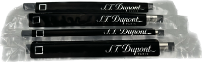 S.T. Dupont lot de 4 recharges Roller S.T. Dupont lot de 4 recharges Roller