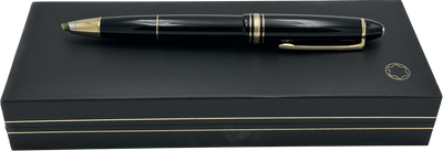 Montblanc Meisterstück 166 Legrand  surligneur