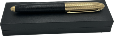 Louis Vuitton Rollerball spirit doc cuir  - ballpoint