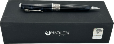 Marlen collection Arma Dei Carabinieri Special edition slim stylo bille