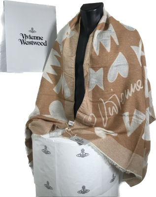 Vivienne Westwood collector 70x190