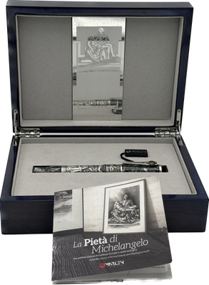 Marlen édition limitée “La piéta (michelangelo)” rollerball