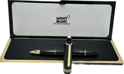 Montblanc Meisterstück 166 Legrand  surligneur