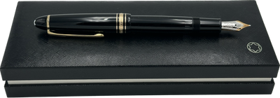 Montblanc Meisterstück Legrand 146 stylo plume à piston