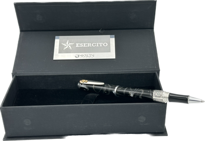 Marlel édition spéciale esercito  stylo bille
