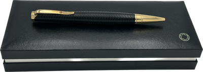 Montblanc Writers Édition Virginia Woolf  stylo bille