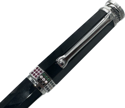 Montegrappa Nerouno Emirates rollerball