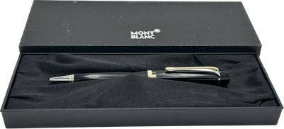 Montblanc Donation pen Herbert Von Karajan édition spéciale stylo bille